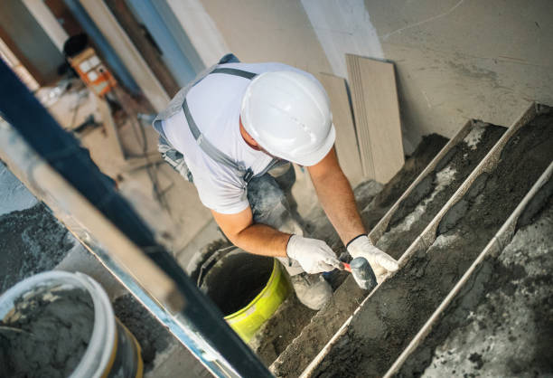 Best Concrete Repair Services  in Tipton, IN