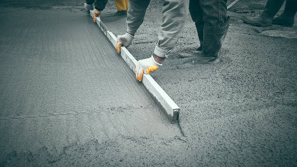 Best Concrete Leveling Services  in Tipton, IN