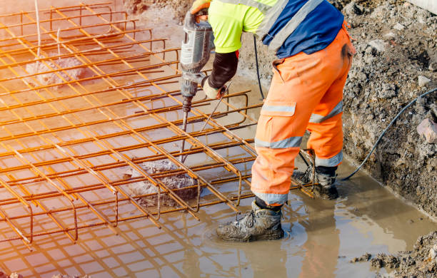 Best Concrete Demolition Services  in Tipton, IN