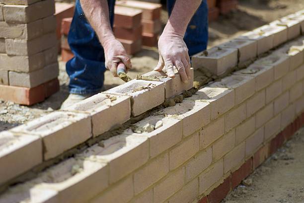 Best Best Concrete Contractor  in Tipton, IN
